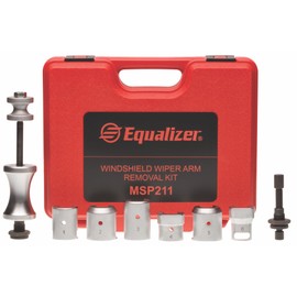 Equal-i-zer MSP211 • Equalizer® Wiper ARM Removal KIT