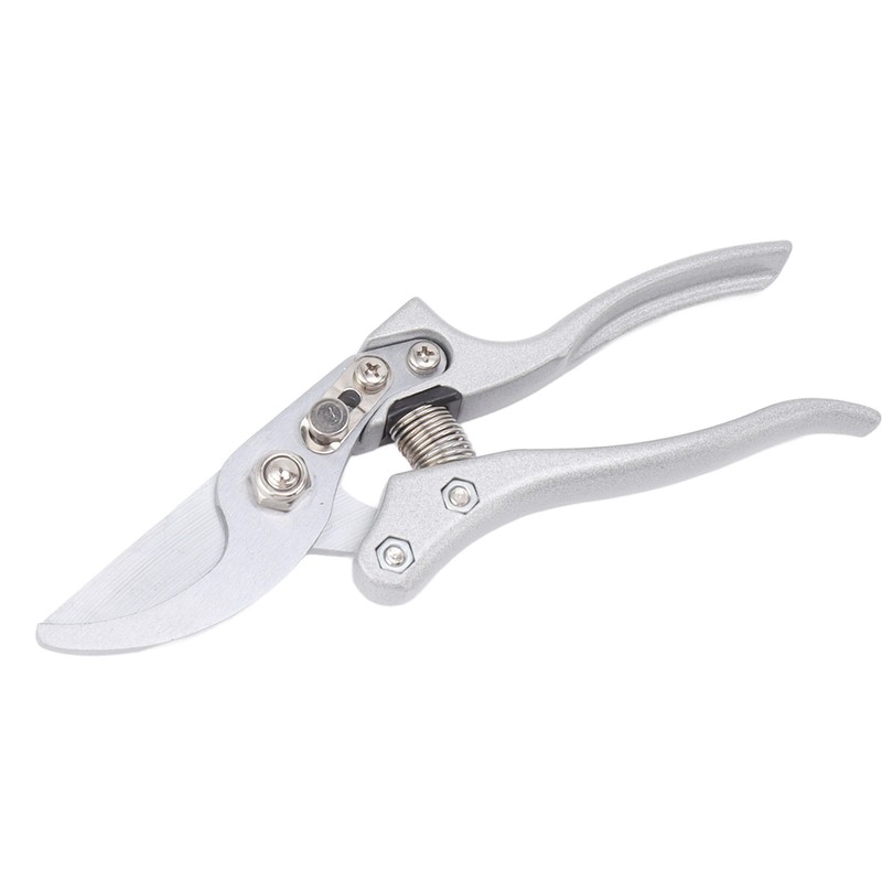 Pruning Shears SK5 Stainless Steel Handheld Garden Bypass Scissor Pruners