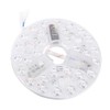 Asixxsix 5.3" LED Ceiling Light Retrofit Kit Replacement Panel Ceiling