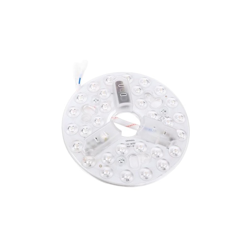 Asixxsix 5.3" LED Ceiling Light Retrofit Kit Replacement Panel Ceiling