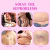 20Pcs Tattoo Cover Up Patch - Waterproof & Breathable Skin
