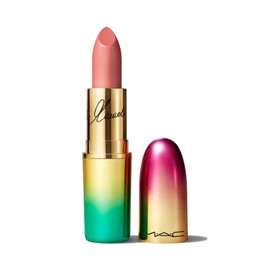 MAC M.A.C Maker/Manuele Mameli Matte Lipstick - @MANUELEMAMELI, 0.1 Ounce (Pack of 1)
