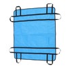 Positioning Bed Pad Waterproof Breathable Patient Lifting Turning Transfer Sheet
