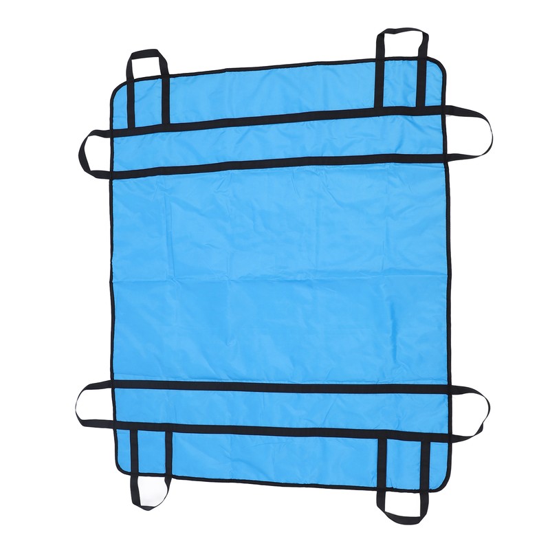 Positioning Bed Pad Waterproof Breathable Patient Lifting Turning Transfer Sheet