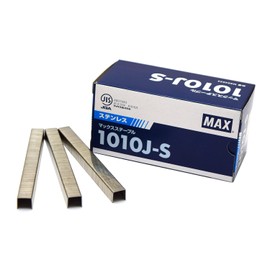 Max Staple 1010J-S