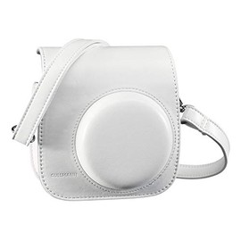 CULLMANN - 98861 - RIO Fit 110 Kameratasche für Fuji Instax Mini 11, weiß - Innenmaße 125x135x70mm - 144g leicht