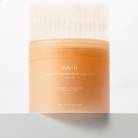 Aviv ABIB Renewal Glutathione Some Pad Vita Touch 70 sheets 4107763 / ABIB 리뉴얼 글루타치온좀 패드 비타 터치 70매 4107763