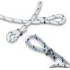 FBS Flag Loops Pack of 5 Flag Guide Rings for