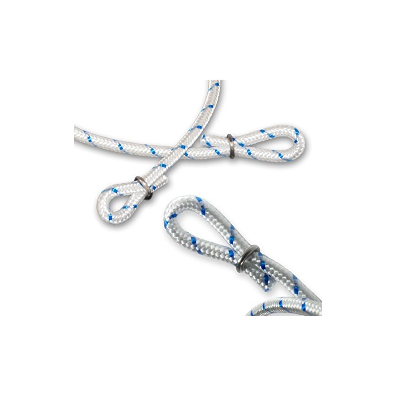 FBS Flag Loops Pack of 5 Flag Guide Rings for