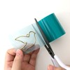 Tokyo Koeki Resin Base Tape, Width 2.0 inches (50 mm)