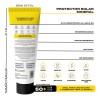 Pack Protector Solar Mineral Ulmar Fps50 Familiar 250ml 2pzs