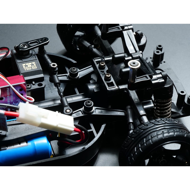 Tamiya TT-01 2 Drive Conversion Kit Wiper