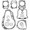 Vkinman 1321050042 Top Bottom End Engine Gasket Kit, Replacement for