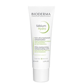 Bioderma Sebium Hydra Cream, 40ml