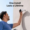 eufy Security SoloCam S220, Solar Security Camera, Wireless Outdoor Camera,