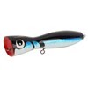 Fishing Lure Top Water Hard Bait Linden Reflective Sea Fishing