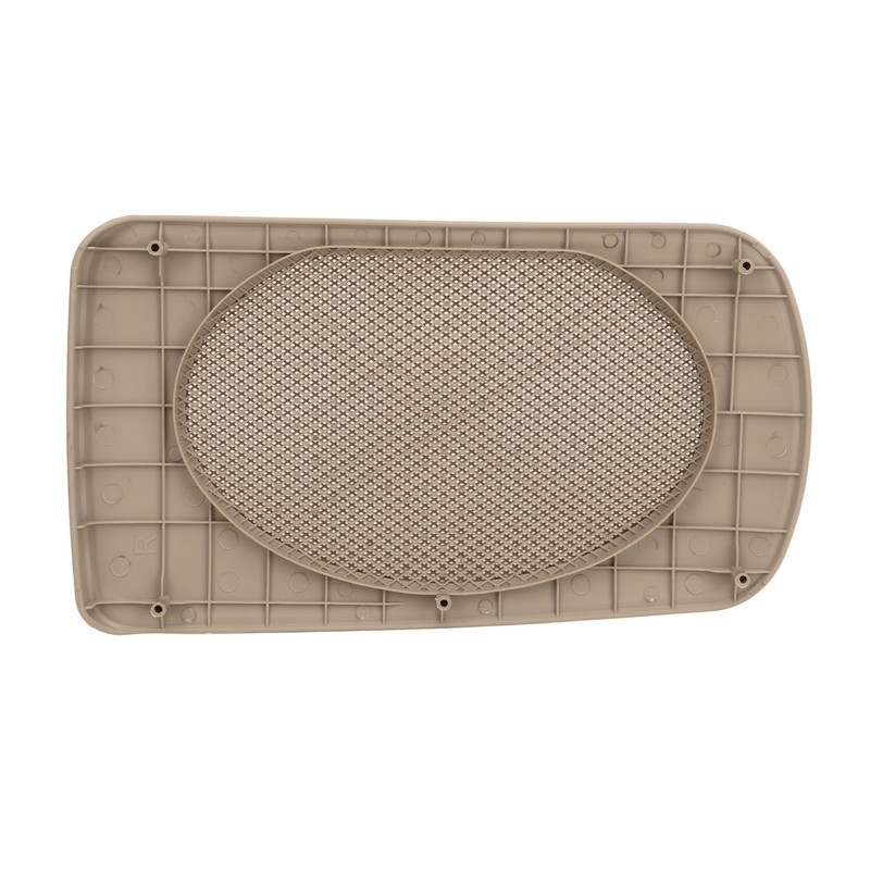 1 Pair Rear Speaker Grille Cover 04007 521AA EO Left