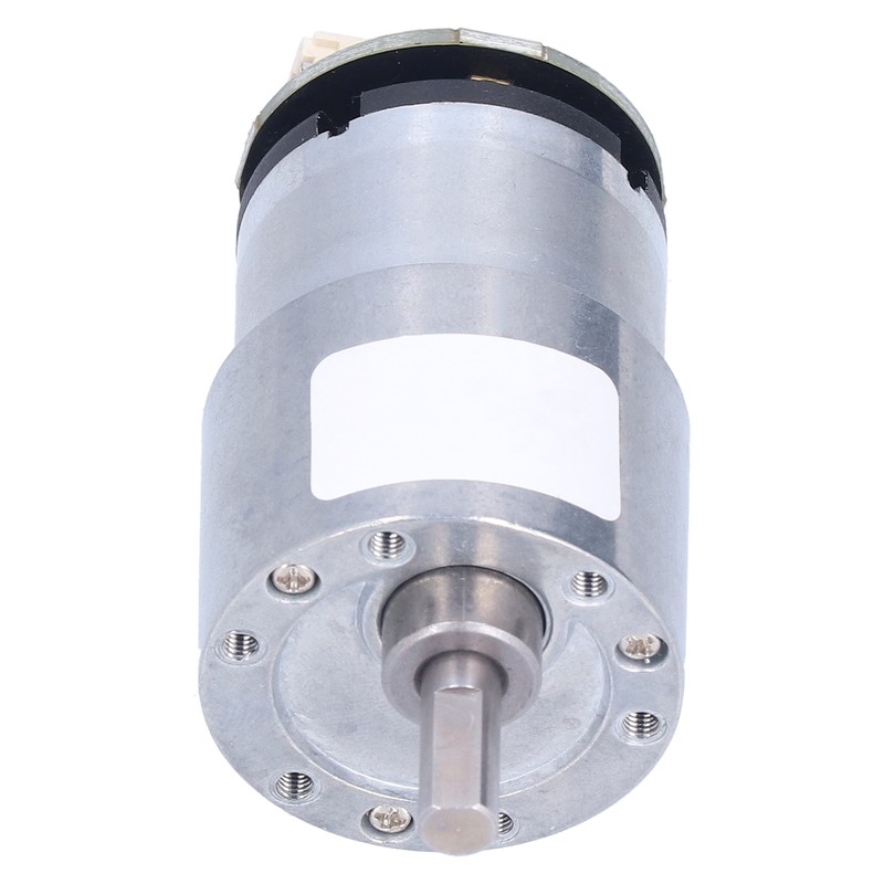 JGB37‑520 Speed Reduction Gear Motor Electric Micro DC Geared Motor