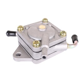 1014523 1014524 S 5136 FP002 49040-2067 Golf Cart Fuel Pump Impulse Kit for Kawasaki Club Car DS Precedent 1984-up Gas with 290FE 350FE Engine