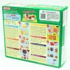 Kracie Popin Cookin Hamburger - DIY Japanese Candy Kit -