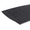 CHEYA ABS Black Body Anti-scratch Protection Cover Trim Kit for