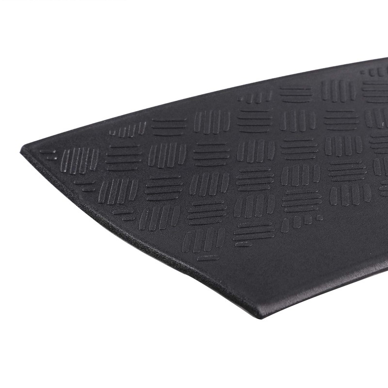 CHEYA ABS Black Body Anti-scratch Protection Cover Trim Kit for