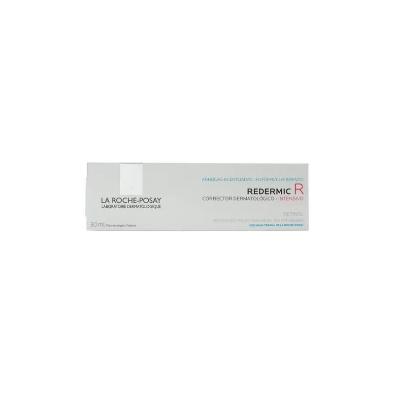 Crema Redermic Retinol La Roche-Posay