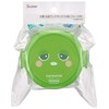 Skater ONWR1AG-A Lunch Box, 16.9 fl oz (500 ml), 2-Tier,