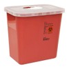 SharpSafety Sharps Container
