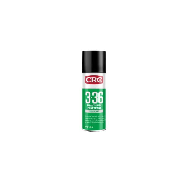 CRC 3.36 Heavy Duty Penetrant 300 g