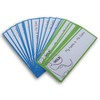 Student Classroom Name Plates - 30 Count (My Name is/Me