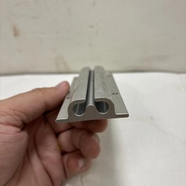 SHUR-CO Shurco Tarp Panel Alum Corner Replacement .