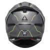 TRIANGLE Motorcycle Helmets Full Face Helmet for Adult Men with