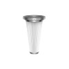 Trucozie HEPA Attachment for Cordless Vacuum Cleaner T350 1 Pcs