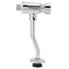 G1/2 Urinal Flush Valve Set Wall Mounted Hand Press Flushing