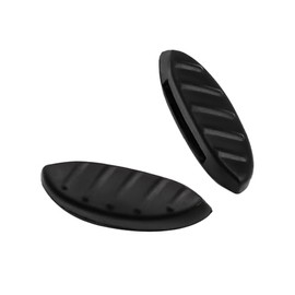 Soft Silicone Nose Pads Replacement Nose Pieces for Oakley Forager OO9421 Forager Asian Fit OO9421F Sunglasses - Regular Size Nose Cushion