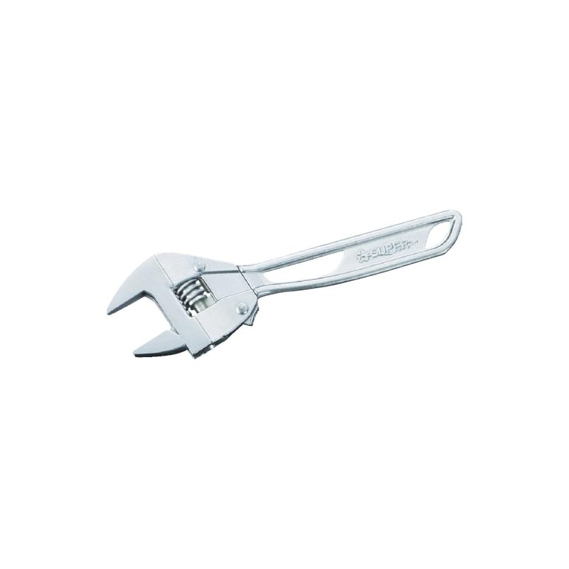 Supertool (SUPERTOOL) Ratchet Type Wide Monkey Wrench MWRN36