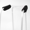Pair of Universal Soft Padded Comfort Grip Pads for Walkers,