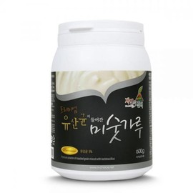 GWM Korean-Style Mixed Grain Powder with Probiotics 600g