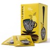 Clipper Org Lemon & Ginger Envelopes 25 Bag x 1