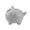 I-TOTAL® Funny Decorative Money Box/Coin Purse Made of Durable Plastic