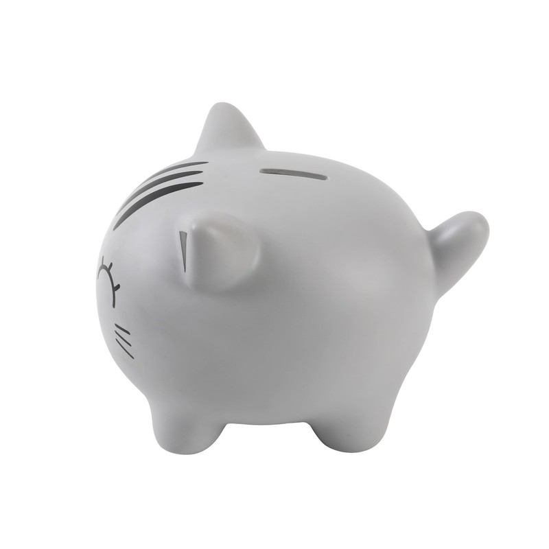 I-TOTAL® Funny Decorative Money Box/Coin Purse Made of Durable Plastic