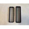 Unbranded 2 Pack - Subwoofer Protector Cover / Grill for
