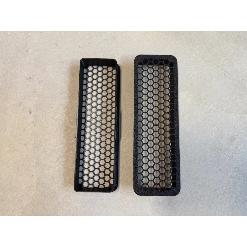 Unbranded 2 Pack - Subwoofer Protector Cover / Grill for