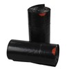 Teyyvn 1.2 Gallon Small Garbage Bags, Black Drawstring Trash Bags,