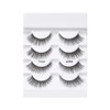 KISS Lash Couture Faux Mink Collection with Glue 96750-Twilight