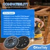 Keetidy Sander Pad for DeWalt DWE6421 6421K DWE6423 6423K DCW210B