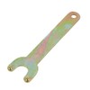 Angle Grinder Spanner Wrench Remover Fitter for 115mm 4-1/2” Grinders