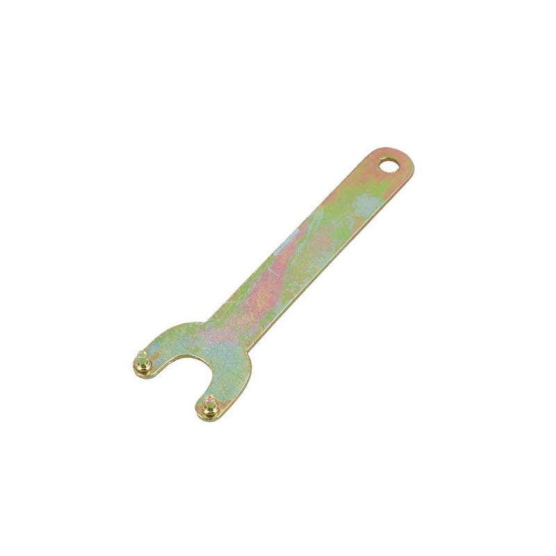 Angle Grinder Spanner Wrench Remover Fitter for 115mm 4-1/2” Grinders
