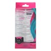 Tips Coffin 240 Pzs, Color A Elegir, Uñas Manicure, Gc